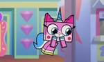 Unikitty! 2x08 ● La Parade