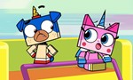 Unikitty! 2x09 ● 2 Unfairgrounds