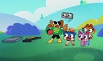 Unikitty! 2x21 ● La guerre des farces