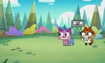 Unikitty! 2x22 ● Safety First