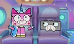 Unikitty! 2x24 ● First Flight