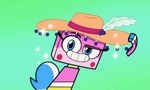 Unikitty! 3x03 ● Grown Up Stuff