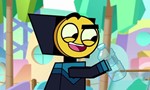 Unikitty! 3x12 ● Sunken Treasure