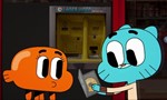 Le Monde incroyable de Gumball 1x01 ● Le DVD