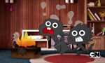 Le Monde incroyable de Gumball 1x02 ● Le responsable