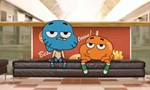 Le Monde incroyable de Gumball 5x03 ● L'Ami