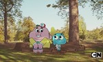 Le Monde incroyable de Gumball 5x05 ● LA Vision