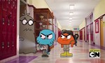 Le Monde incroyable de Gumball 5x07 ● Le Code