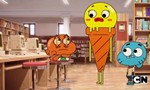 Le Monde incroyable de Gumball 5x12 ● La Pomme De Terre