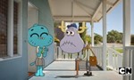 Le Monde incroyable de Gumball 5x13 ● L'Occasion