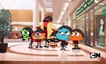 Le Monde incroyable de Gumball 5x19 ● Les Skaters