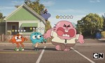 Le Monde incroyable de Gumball 5x22 ● Les Étoiles