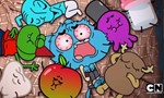 Le Monde incroyable de Gumball 5x23 ● Les Notes