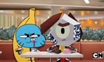 Le Monde incroyable de Gumball 5x25 ● L'Ex