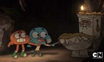 Le Monde incroyable de Gumball 5x26 ● Le Sorcier