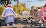 Le Monde incroyable de Gumball 5x30 ● La Tordue