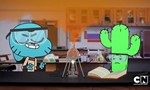 Le Monde incroyable de Gumball 5x32 ● La Meilleure