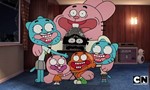 Le Monde incroyable de Gumball 5x37 ● Le Fléau