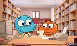 Le Monde incroyable de Gumball 5x39 ● La Liste