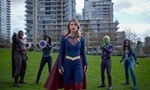 Supergirl 6x11 ● Mxy au coeur de l'action