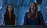 Supergirl 6x13 ● Le Gantelet