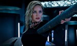 Légendes de Demain 6x01 ● Ground Control to Sara Lance