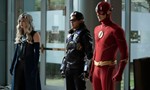 Flash 7x05 ● Faites de beaux cauchemars