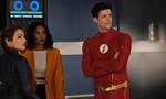 Flash 7x17 ● 1 À la poursuite de Godspeed