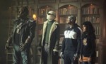 Doom Patrol 3x08 ● Subconscious Patrol