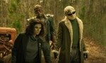 Doom Patrol 3x04 ● Undead Patrol