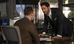 Lucifer 6x02 ● Des tonnes de bagages