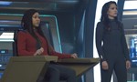 Star Trek Discovery 4x09 ● Rubicon