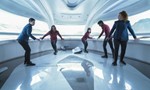 Star Trek Discovery 4x04 ● Tout est possible