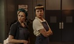 Légendes de Demain 7x07 ● A Woman's Place Is In The War Effort!