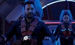 The Expanse 5x05 ● Défaits