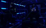 The Expanse 6x03 ● Projection de force