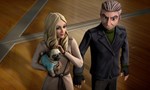 Thunderbirds Are Go! 3x25 ● 1 La Longue Portée