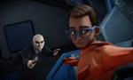 Thunderbirds Are Go! 3x26 ● 2 La Longue Portée