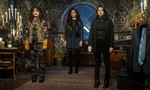 Charmed 3x07 ● Sortie-lège