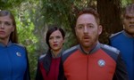 The Orville 3x03 ● Le Paradoxe de mortalité