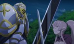 Skeleton Knight in Another World 1x03 ● La danse de la brave Elfe pour ses semblables