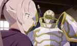 Skeleton Knight in Another World 1x08 ● Alliés ! Parcourir les ténèbres avec les Hommes-Bêtes