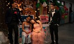 Naomi 1x11 ● Worst Prom Ever