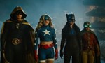 Stargirl 3x13 ● Amis-Ennemis - Chapitre 13 : Le règlement de comptes