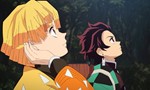 Demon Slayer : Kimetsu no Yaiba 1x11 ● La maison aux tambours