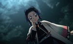 Demon Slayer : Kimetsu no Yaiba 1x19 ● Le Dieu du feu