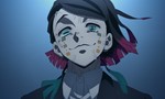 Demon Slayer : Kimetsu no Yaiba 2x04 ● Affront