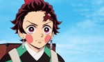 Demon Slayer : Kimetsu no Yaiba 3x04 ● Cette nuit