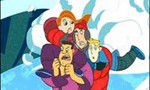 Kim Possible 1x05 ● Le monstre des neiges