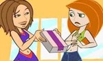 Kim Possible 1x07 ● Un agent au top niveau